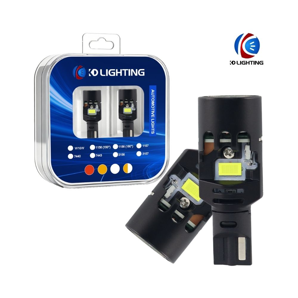 V2 T15 7535+3020 1+1PCS 20W