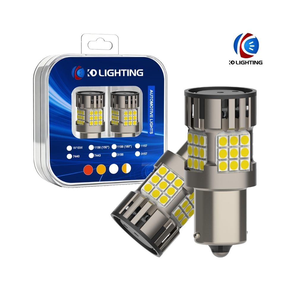 R2 1156 3030 36SMD 25W