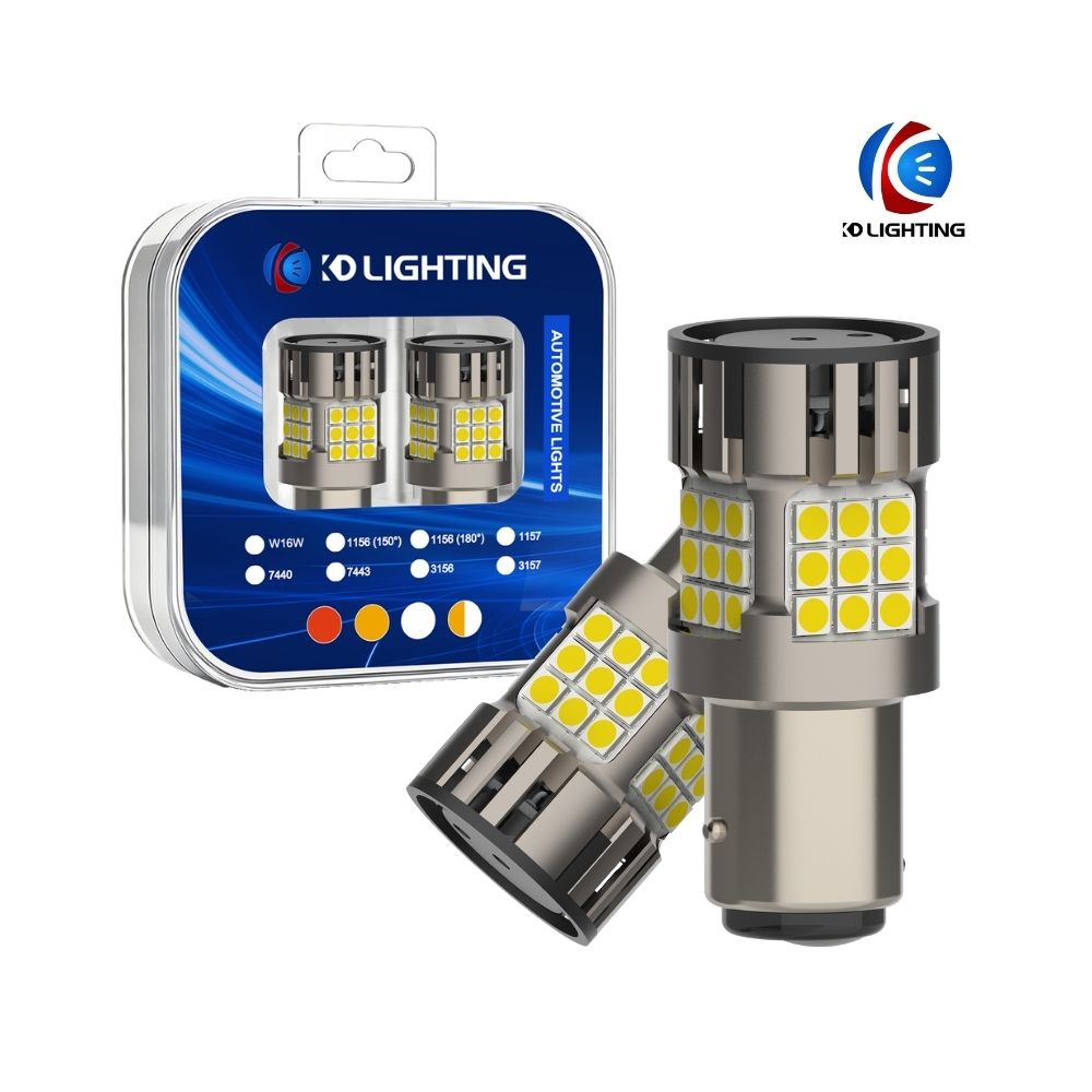 R2 1157 3030 36SMD 25W