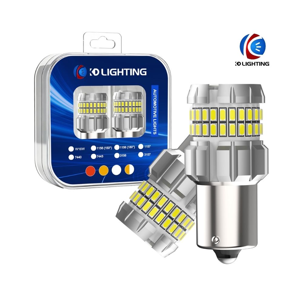 B 1156 3014 60SMD 7.2W