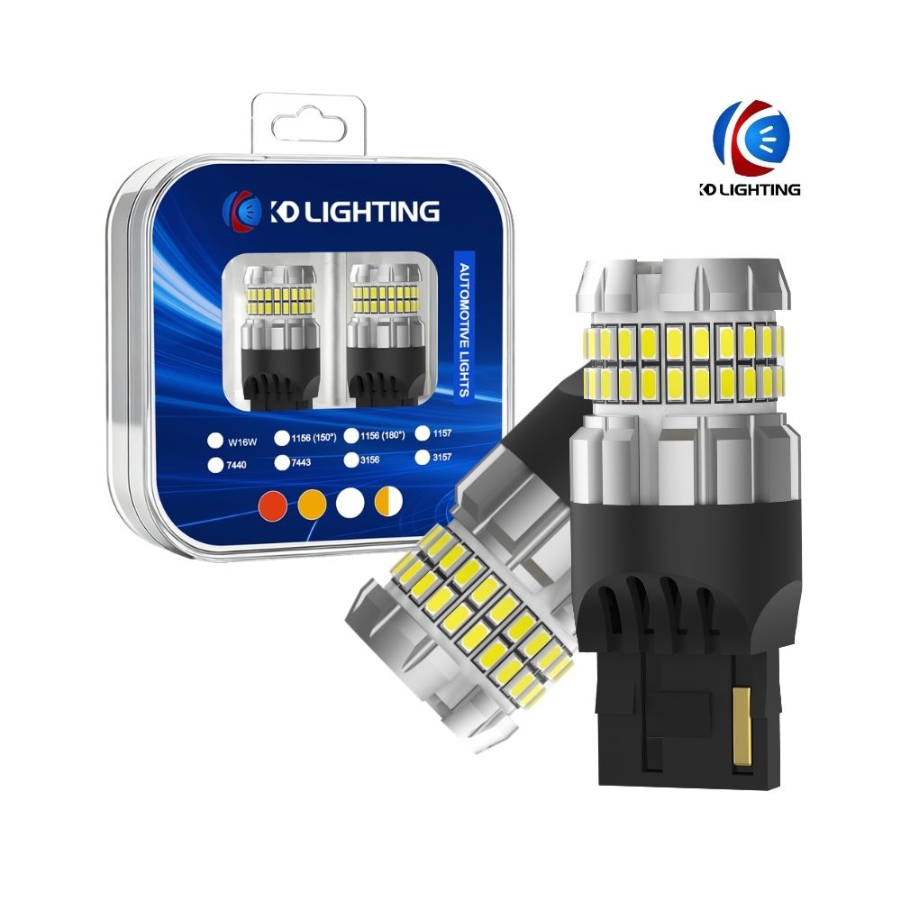 B 7440 3014 60SMD 7.2W