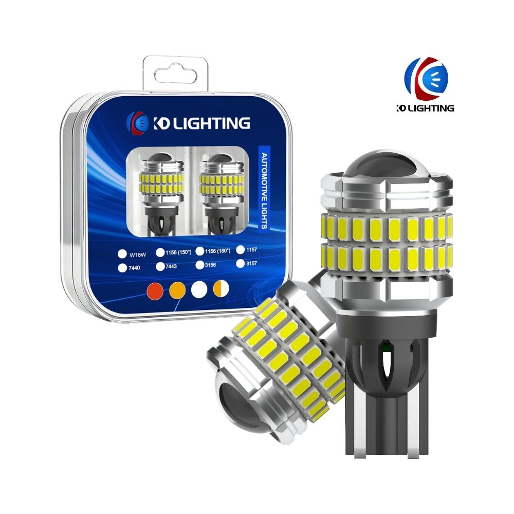 B T15 3014 48SMD 7.85W