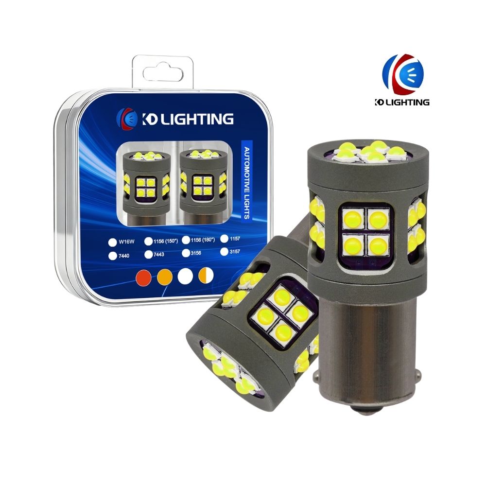 Z2 1156 3030 26SMD 6.3W