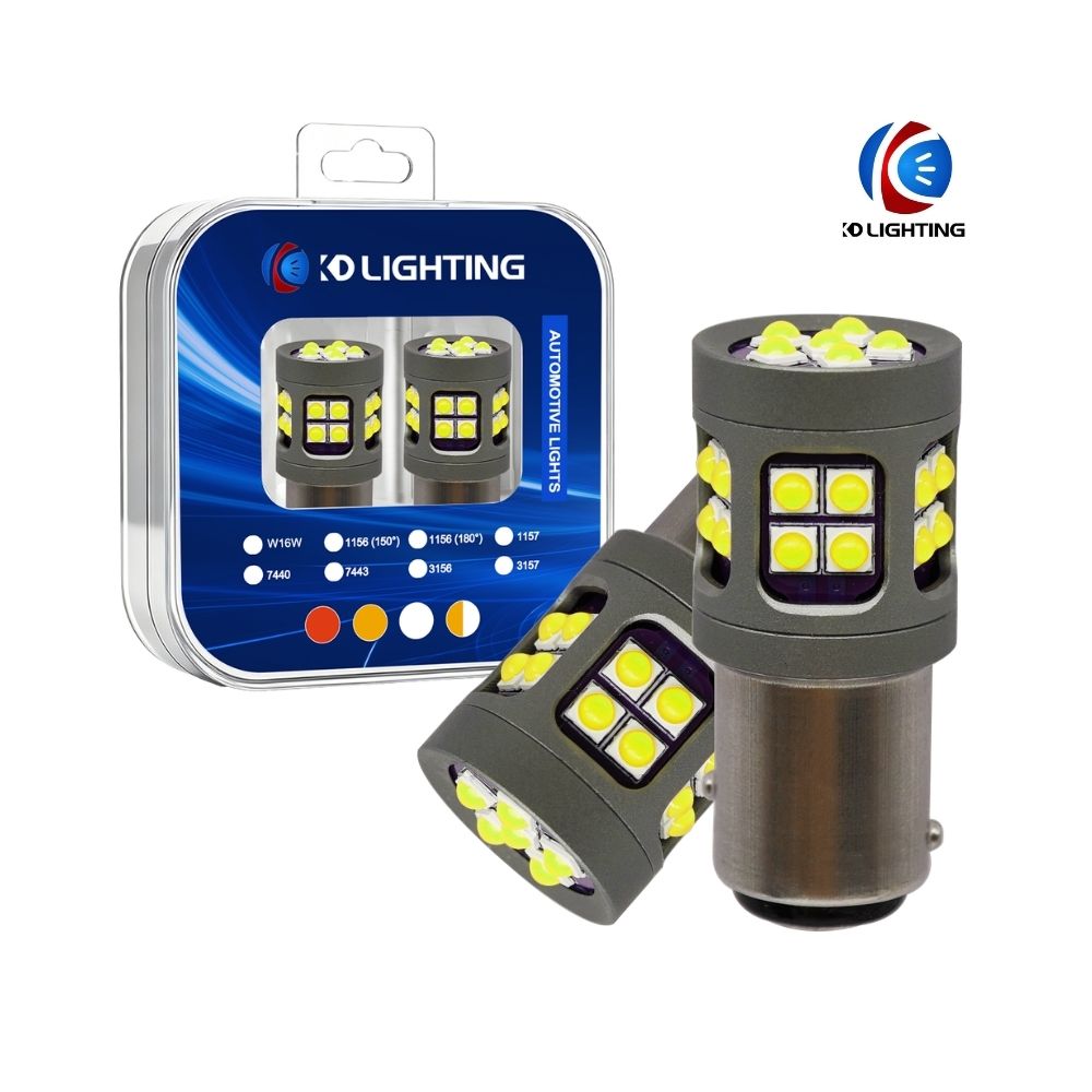 Z2 1157 3030 26SMD 6.3/1.2W
