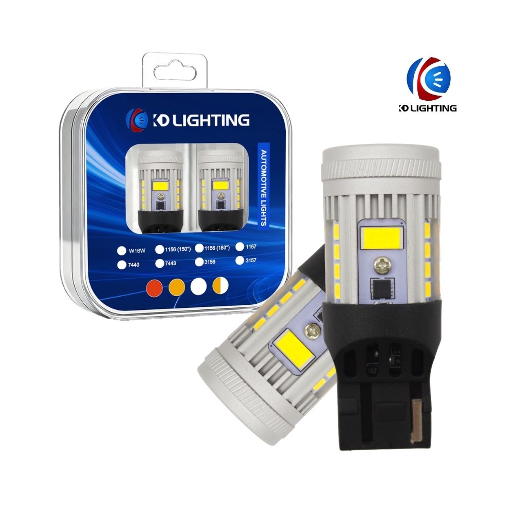 D3 7440 2835+3570 3+12SMD 30W