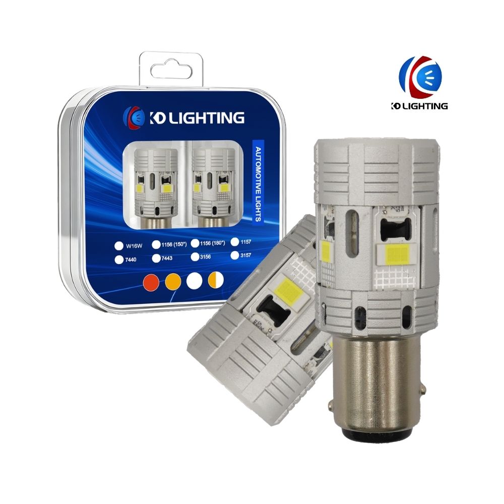 D4 1157 3570+3020 4+12SMD 25/5.3W