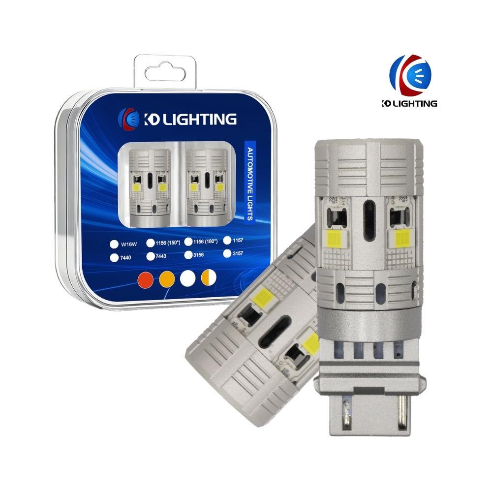 D4 3156 3570+3030 4+12SMD 25W