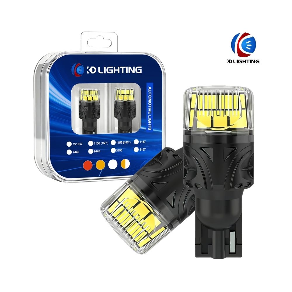 G2 T15 2835 10SMD 3W