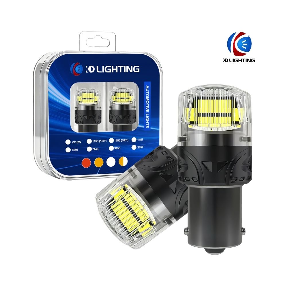 G2 1156 2835 16SMD 4.2W