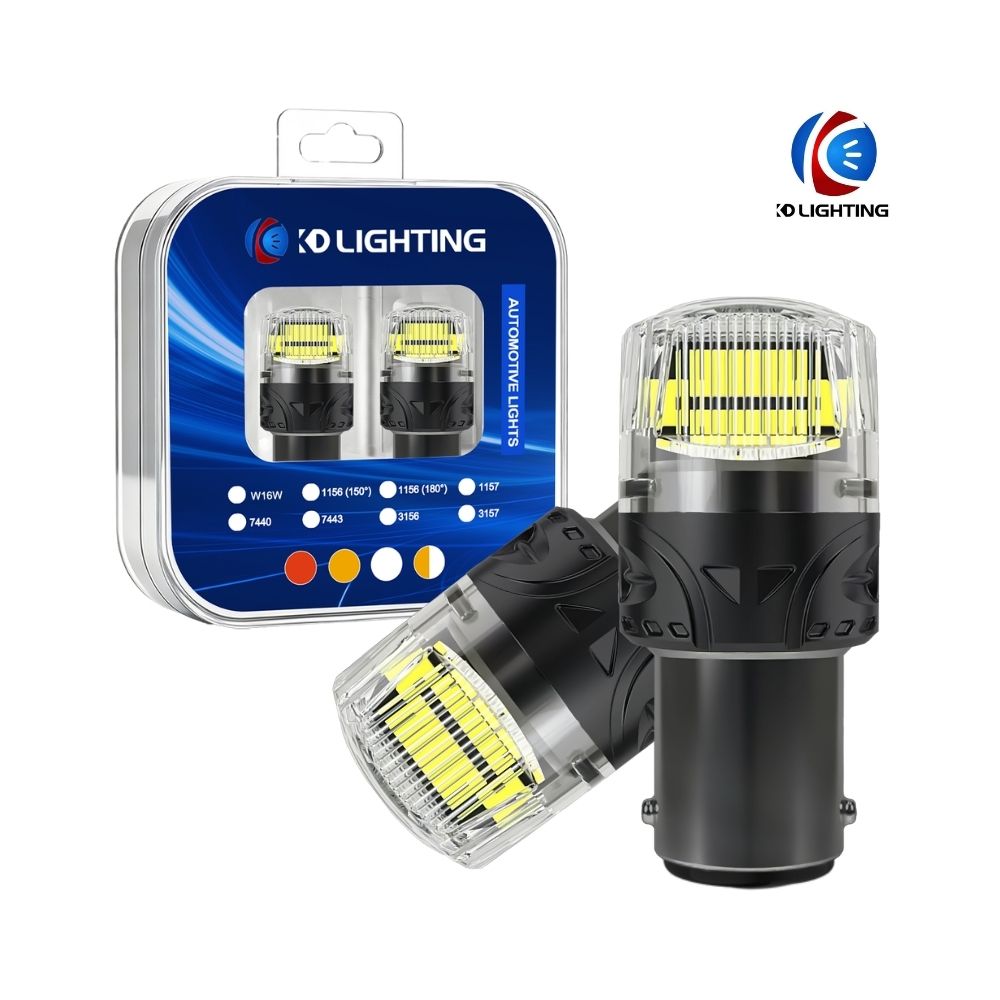 G2 1157 2835 16SMD 4.2/0.7W