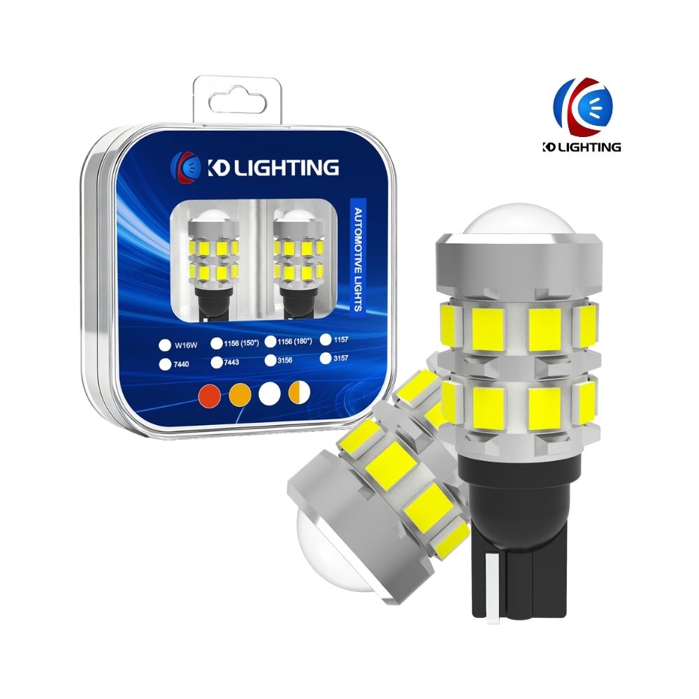 C3 T15 2835 21SMD 6W