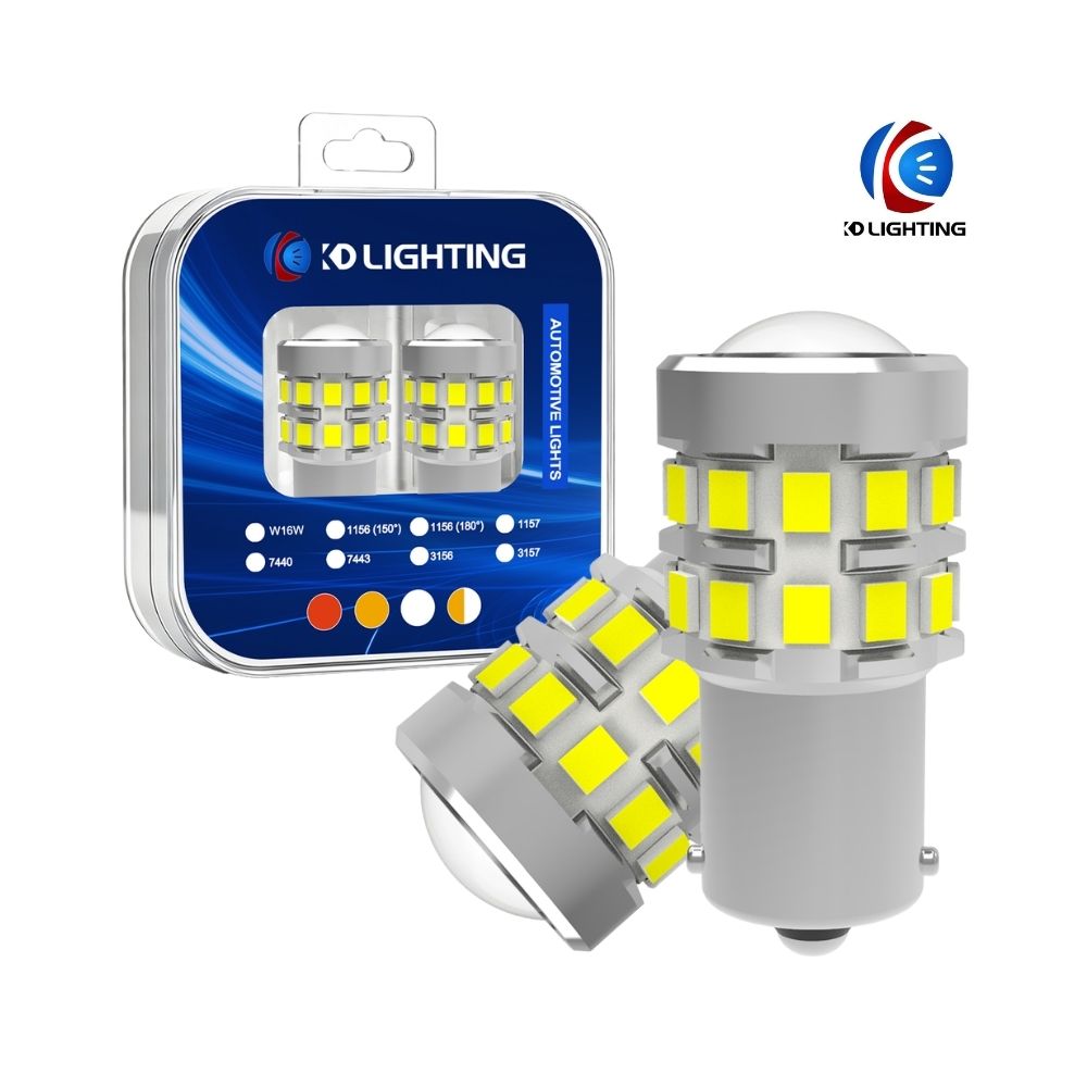 C3 1156 2835 32SMD 6W