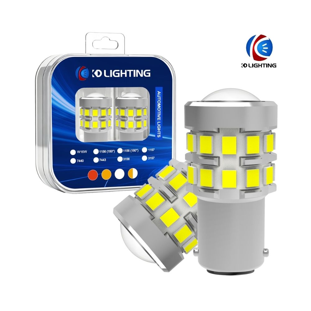 C3 1157 2835 34SMD 6W