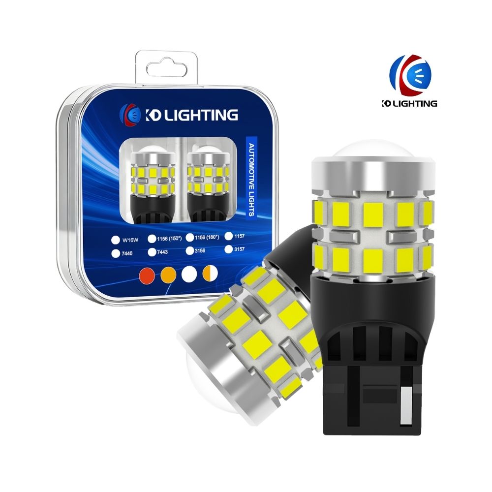 C3 7440 2835 32SMD 6W