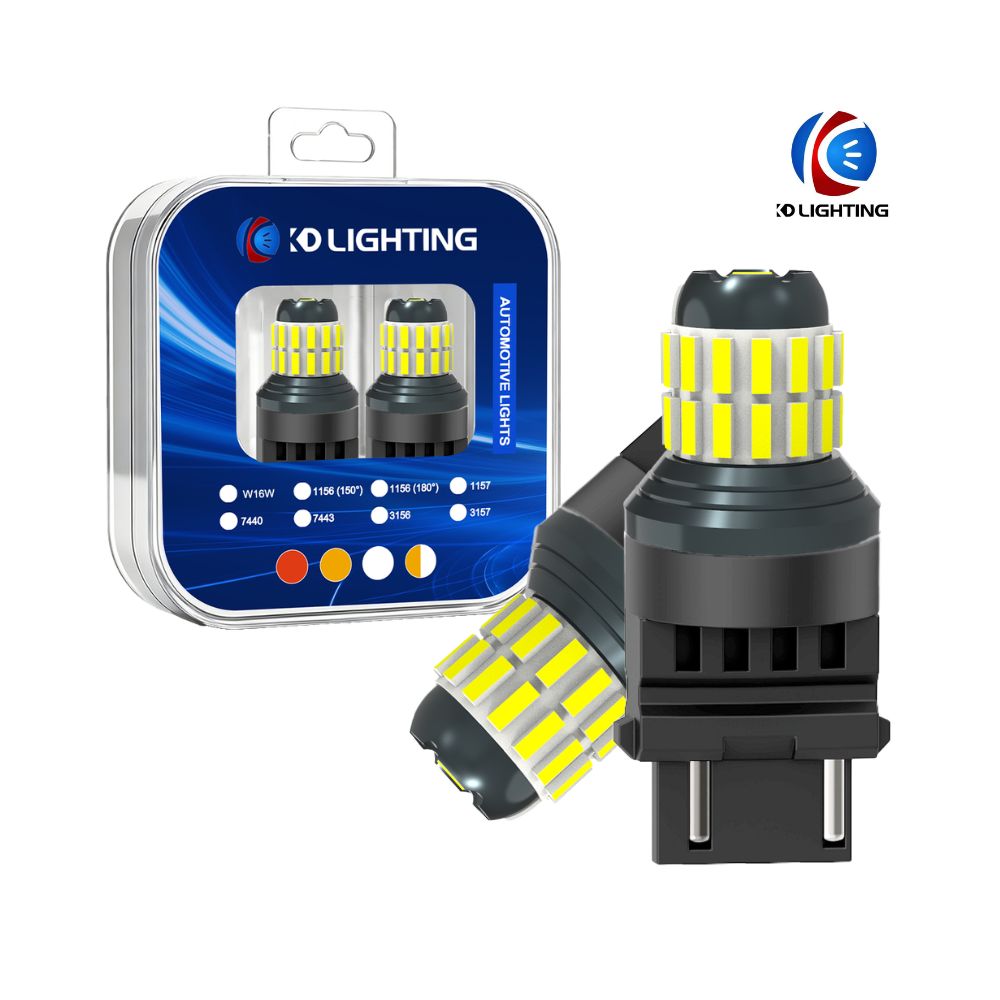 E2 3157 3014+3030 30+1SMD 5/0.8W