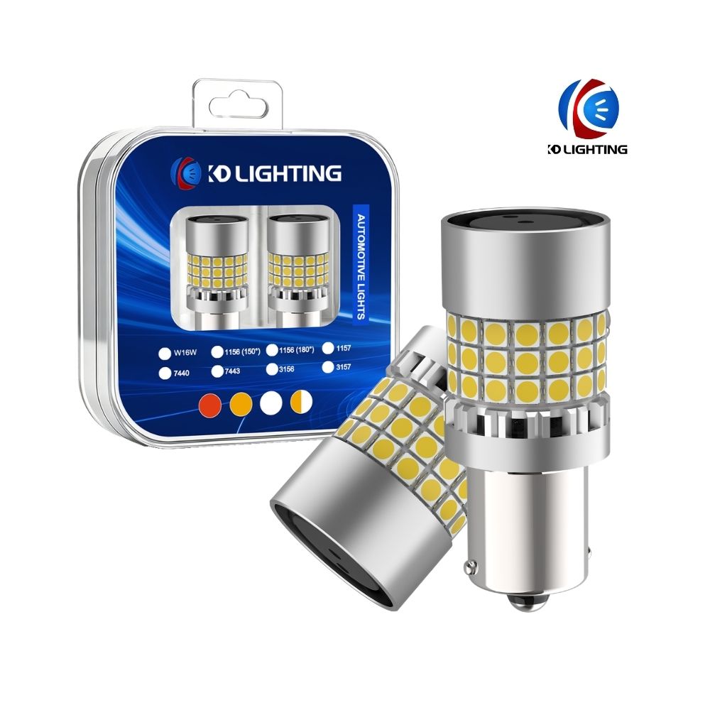 R3 1156 3030 45SMD 28W